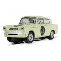 Scalextric C4617 Ford Anglia 105e - Theo Paphitis