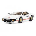 Scalextric C4631 Lotus Esprit Turbo White - 007