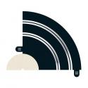 Scalextric C8201 R1 Hairpin Curve x 2