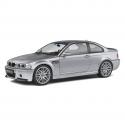 Solido S1806503 BMW E46 CSL Coupe 2003