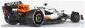 Solido S1811203 McLaren MCL60 Monaco GP 2023