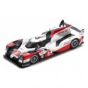 Spark 87LM20 Toyota TS050 #8 Winner Le Mans 2020