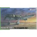 Special Hobby SH32009 Heinkel He 100D-1