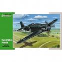Special Hobby SH32058 Fiat G.50bis Freccia
