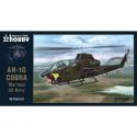 Special Hobby SH32086 AH-1G Cobra - Hi-Tech