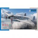 Special Hobby SH48200 NC.701 Martinet