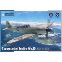 Special Hobby SH48233 Supermarine Seafire Mk.15