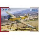 Special Hobby SH72494 DH.94 Moth Minor RNZAF