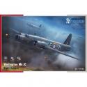Special Hobby SH72499 Vickers Wellington Mk.IC