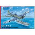 Special Hobby SH72501 Seafire FR MK.47