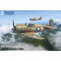 Special Hobby SH72539 CAC Boomerang Mk.I/II - Australian