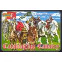 Strelets 008 Carolingian Cavalry