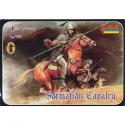 Strelets 020 Sarmatian Cavalry x 12