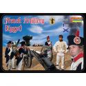 Strelets 078 French Artillery (Egypt)