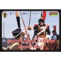 Strelets 094 French Cuirassiers x 12