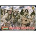 Strelets 166 Australian Camel Corps