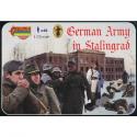 Strelets M093 German Army in Stalingrad