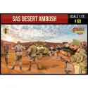 Strelets M145 SAS Desert Ambush x 60