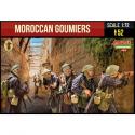 Strelets M151 Moroccan Goumiers