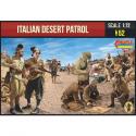 Strelets M154 Italian Desert Patrol