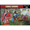 Strelets M160 Seminole Warriors x 56