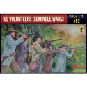 Strelets M161 US Volunteers