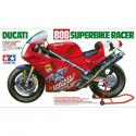 Tamiya 14063 Ducati 888 Superbike Racer