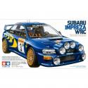 Tamiya 24199 Subaru Impreza WRC 98 Monte-Carlo