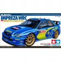 Tamiya 24281 Subaru Impreza WRC 2005