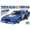 Tamiya 24377 Toyota Celica LB Turbo Gr.5