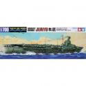 Tamiya 31212 Japanese Aircraft Carrier Junyo