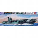 Tamiya 31212 Japanese Aircraft Carrier Shinano