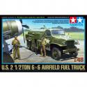 Tamiya 32579 US Airfield Fuel Truck