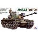Tamiya 35120 M48A3 Patton