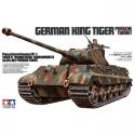 Tamiya 35169 German King Tiger