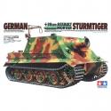 Tamiya 35177 German Sturmtiger