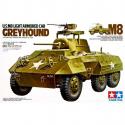 Tamiya 35228 U.S. M8 Greyhound