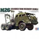 Tamiya 35244 M26 Recovery Vehicle
