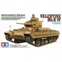 Tamiya 35352 Valentine Mk.II/IV