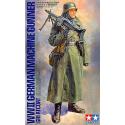Tamiya 36306 German Machine Gunner