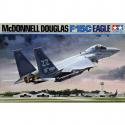 Tamiya 60304 McDonnell Douglas F-15C Eagle