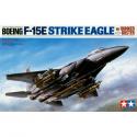 Tamiya 60312 McDonnell Douglas F-15E Strike Eagle