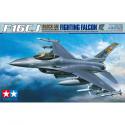 Tamiya 60315 F-16CJ Fighting Falcon
