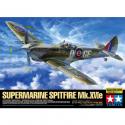Tamiya 60321 Supermarine Spitfire Mk.XVIe