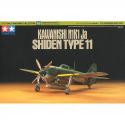 Tamiya 60768 Kawanishi N1K1-Ja Shiden Type 11