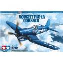 Tamiya 60775 Vought F4U-1A Corsair