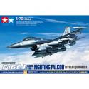 Tamiya 60788 F-16CJ Fighting Falcon