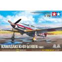 Tamiya 60789 Kawasaki Ki-61-Id Hien