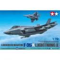 Tamiya 60792 Lockheed Martin F-35A Lightning II