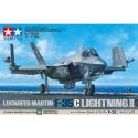 Tamiya 60794 Lockheed Martin F-35C Lightning II